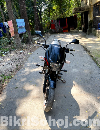 Pulsar 150cc